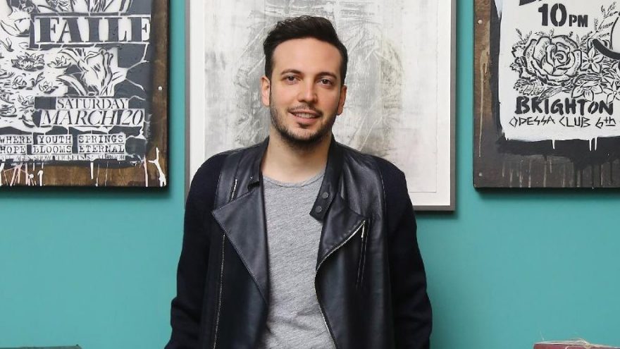 Oğuzhan Koç’tan yeni bir sayfa