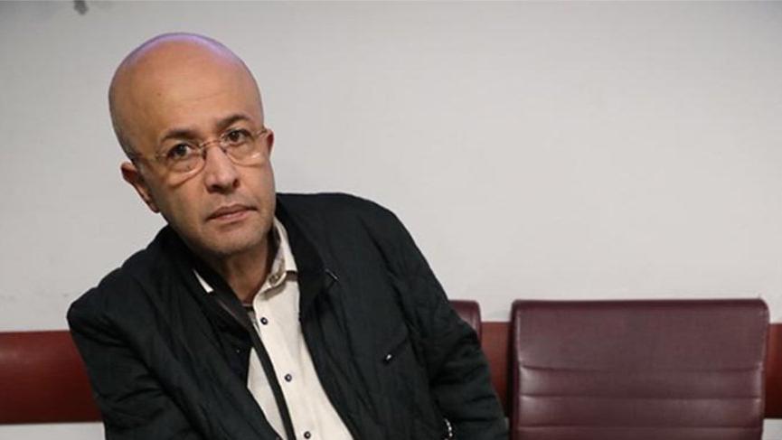 Korkusuz yazarı Ahmet Takan’a çirkin saldırı!