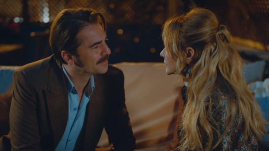 Kurşun 6. yeni bölüm fragmanı yayınlandı! Aşk bacayı sardı! Kurşun 5. son bölüm izle