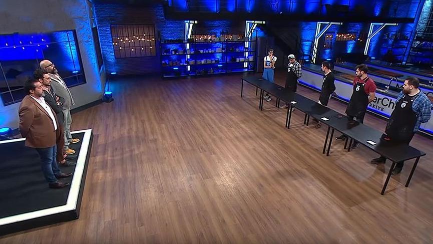MasterChef eleme adayları belli oldu! Peki MasterChef’te dokunulmazlık oyununu kim kazandı?