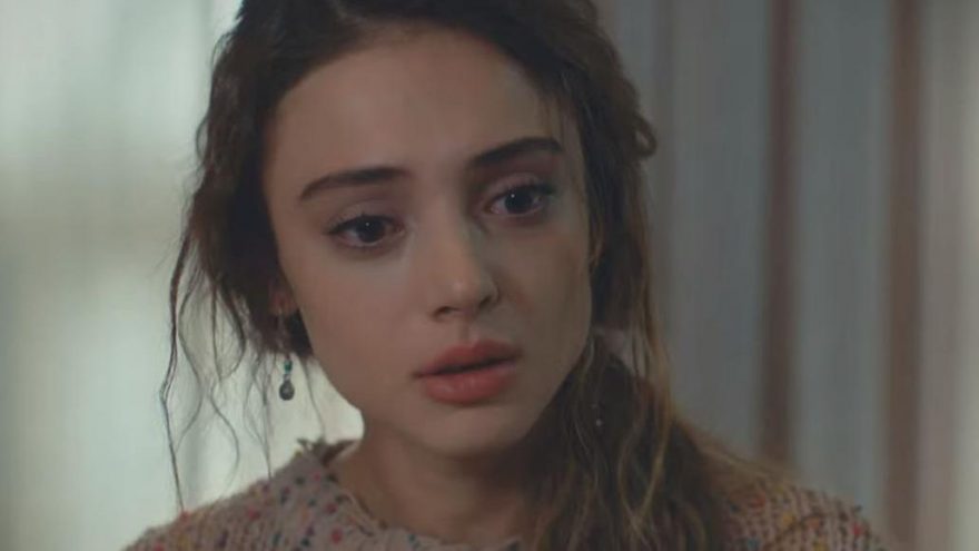 Benim Adım Melek 10. yeni bölüm fragmanı yayınlandı! Benim Adım Melek 9. son bölüm izle
