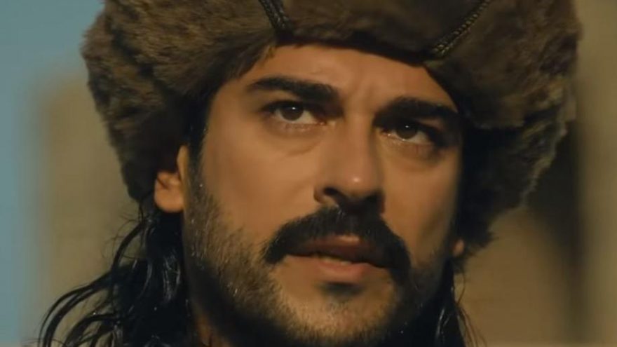 Kuruluş Osman ilk bölüm izle… Kuruluş Osman 2. yeni bölüm fragmanı yayınlandı!
