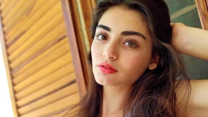 Özge Törer kimdir? İşte Kuruluş Osman Bala Hatun’u…