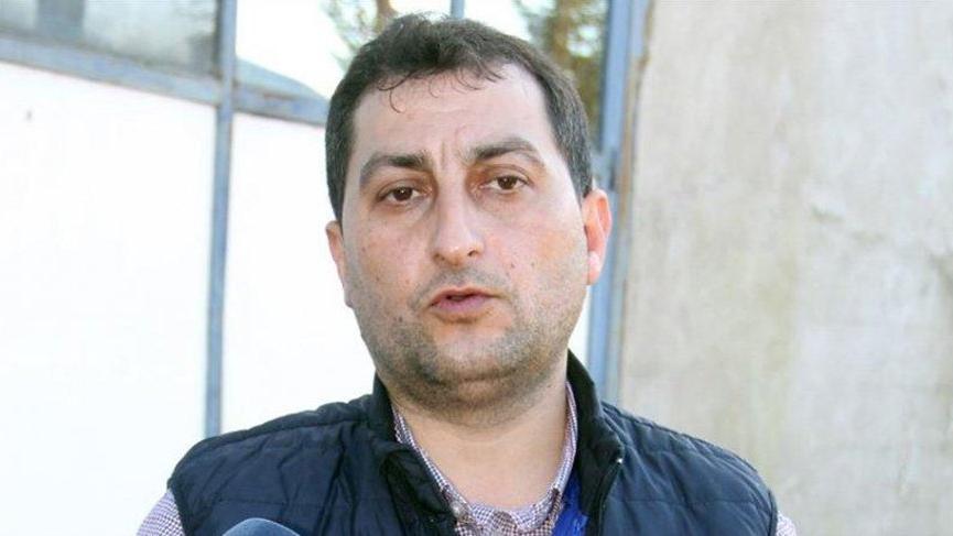 Savcılıktan, Rabia Naz’ın babası hakkında tedbir kararı!