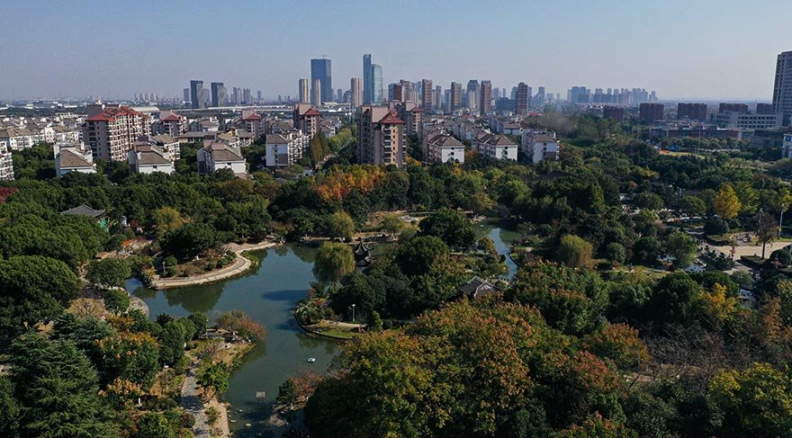 2014'de ulusal park statüsü genişletilerek koruma kapasitesi artırılan bölgede yapılaşmaya izin verilmiyor.