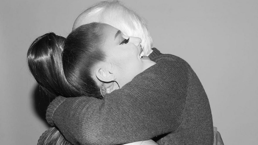 Ariana Grande, 2020 seçimlerinde kime oy vereceğini açıkladı