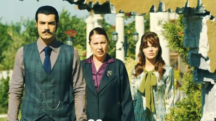 Bir Zamanlar Çukurova 46. yeni bölüm fragmanı yayınlandı! ‘Hesap sormak kimsenin hakkı değil…’