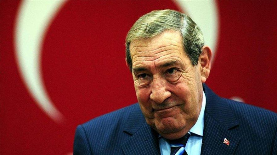 Yaşar Büyükanıt vefat etti