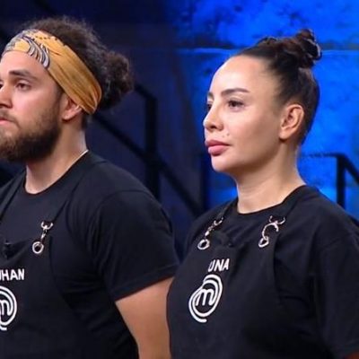 Masterchef E Veda Eden Isim Belli Oldu Masterchef Son Bolumde Kim Elendi Kim Gitti Magazin Haberleri