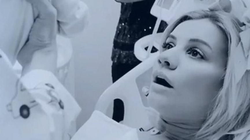 Esra Erol: Anniş benim için neler yazmış