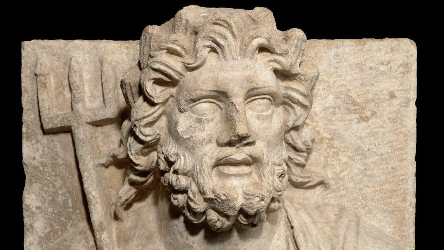 İmparatorların gözde şehri Sagalassos sergisi açılıyor