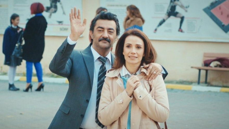 Celil Nalçakan ve Songül Öden’den alkış alan performans