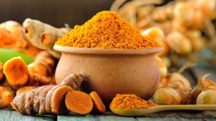 Zerdeçal kaç kalori? Zerdeçalın besin değerleri ve kalorisi