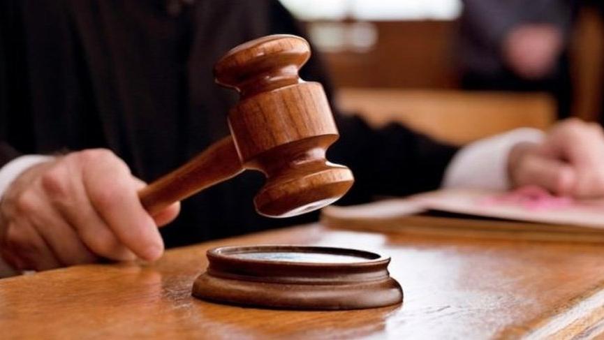 Katile ‘katil’ dediği için yargılanıyor!