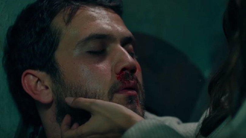 Çukur 3. sezon 10. bölüm 2. fragman yayınlandı! Yamaç kendisini kimin kurtardığını arıyor