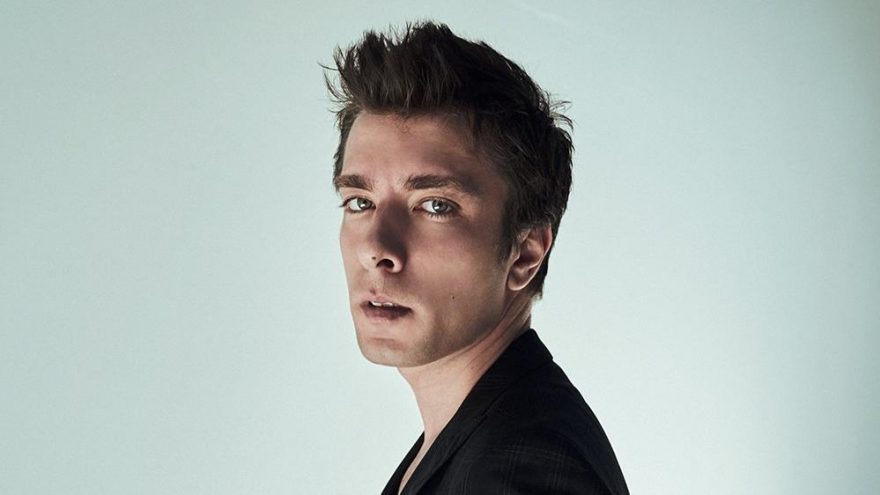 Gökcan Sanlıman’dan yeni single: ‘Yeter’