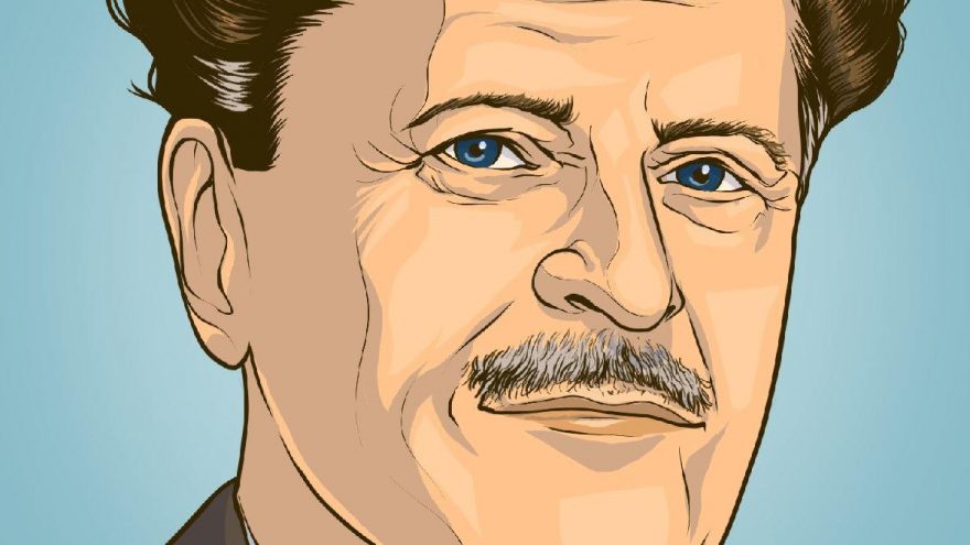 Anlamı örgütleyen ozan