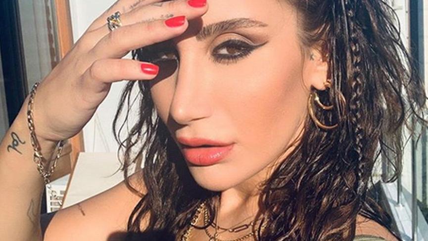 İrem Derici evlat edinebilir!