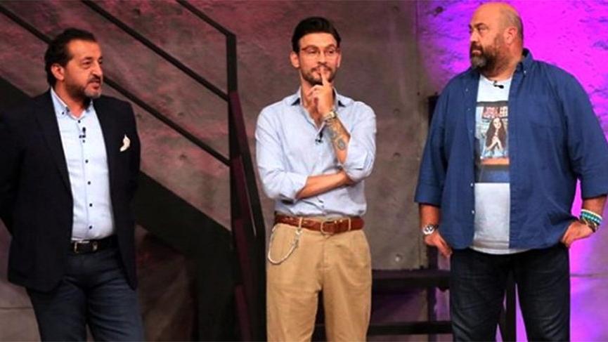 MasterChef jüri üyesi Şef Somer Sivrioğlu ‘torpil’ iddialarına isyan etti