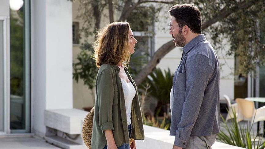 Sevgili Geçmiş 6. yeni bölüm fragmanı yayınlandı! Sevgili Geçmiş 5. son bölüm izle