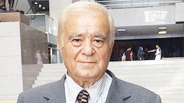 Rahmi Turan kimdir? Rahmi Turan kaç yaşında?