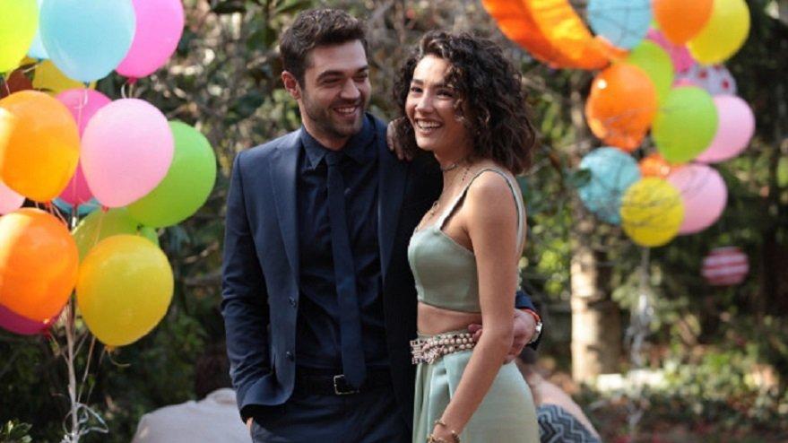 Her Yerde Sen final bölümü izle! Her Yerde Sen neden final yapıyor?