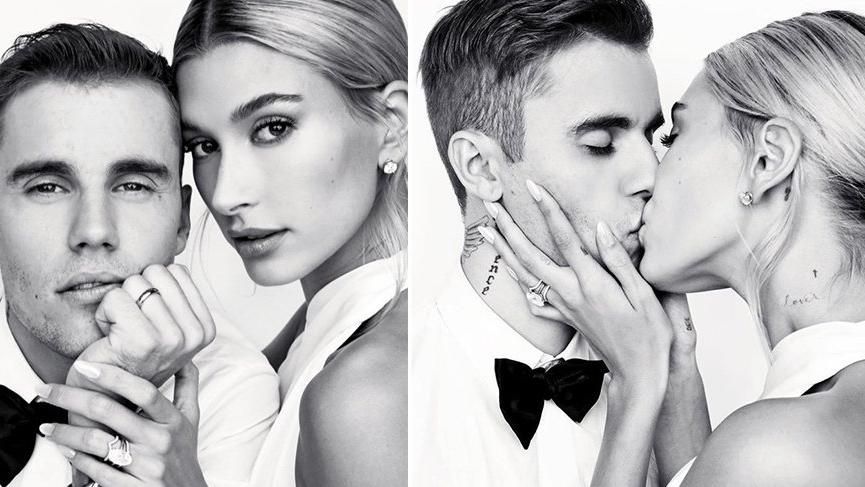 Justin Bieber bebek istiyor