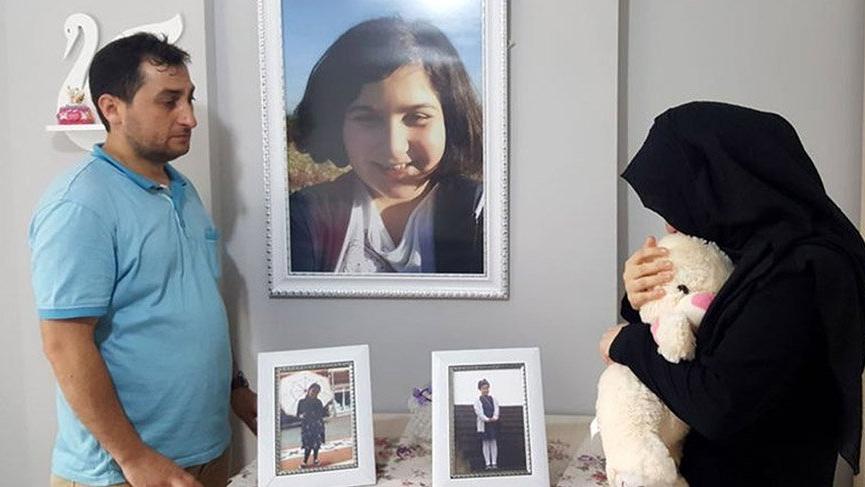Rabia Naz soruşturmasında DNA sonucu açıklandı!