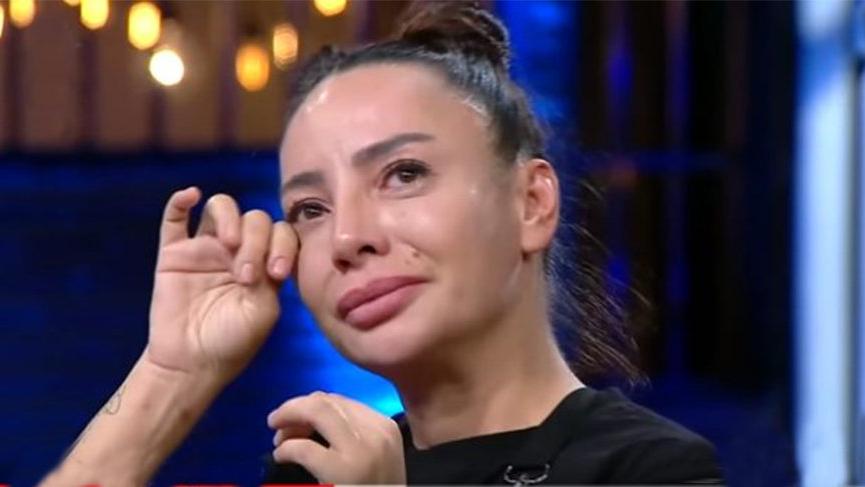 MasterChef’ten elenen Suna’dan ilk açıklama!