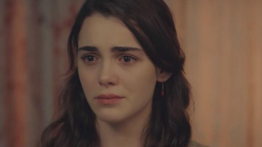 Aşk Ağlatır 13. yeni bölüm fragmanı yayınlandı! Aşk Ağlatır 12. son bölüm izle