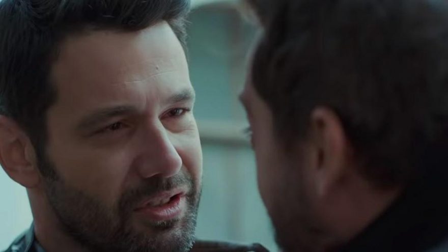 Kimse Bilmez 24. yeni bölüm fragmanı yayınlandı! Kimse Bilmez 23. son bölüm izle