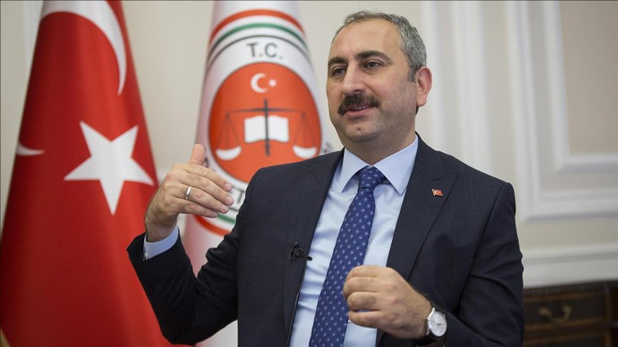 Elektronik kelepçenin kapsamı genişliyor