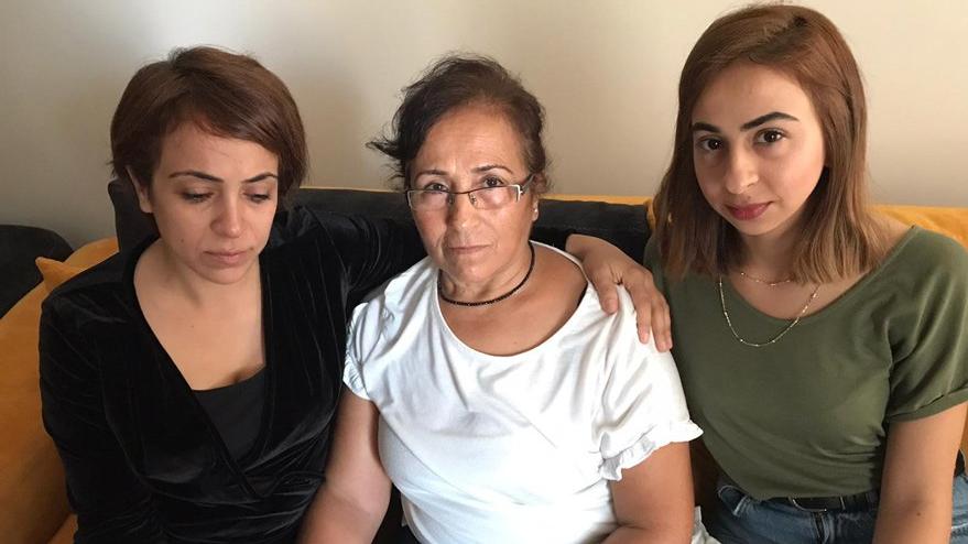 Adalete güvenmek isteriz ama korkularımız bitmiyor