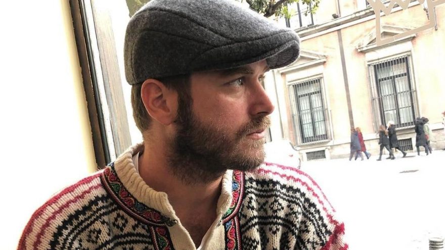 Kıvanç Tatlıtuğ’un imajı beğeni topladı