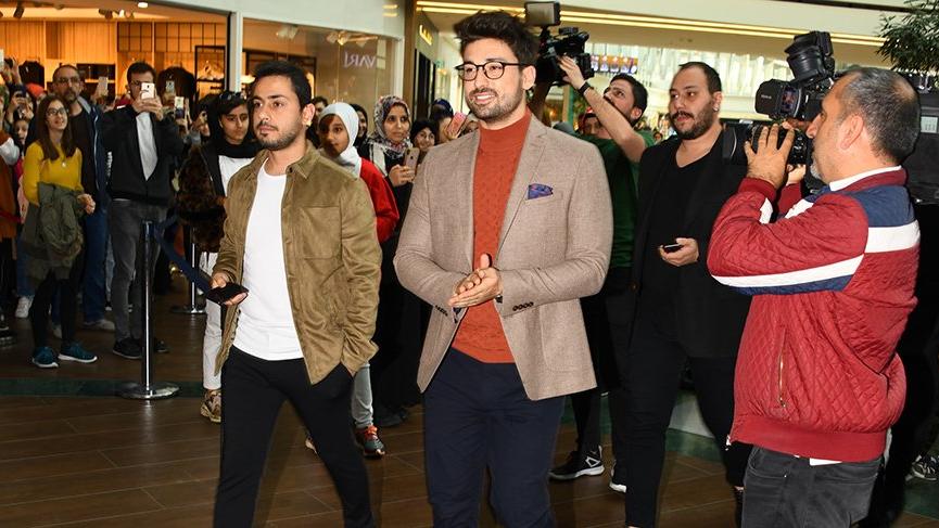 Alp Navruz: 19 günlük askerlik ders niteliğinde oldu