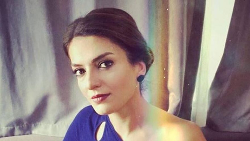 Çiçek Acar kimdir? Çiçek Acar nereli ve kaç yaşında?