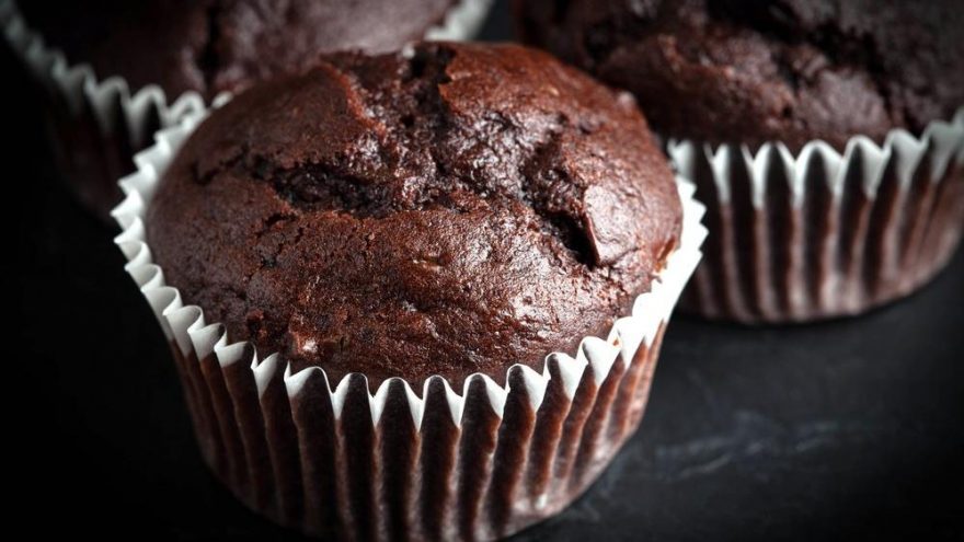 Çikolatalı muffin tarifi… Muffin nasıl yapılır?