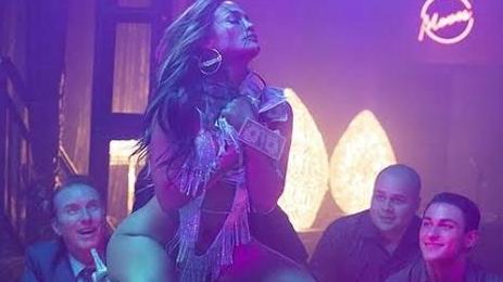 Jennifer Lopez Hustlers filminden bir para almadığını açıkladı