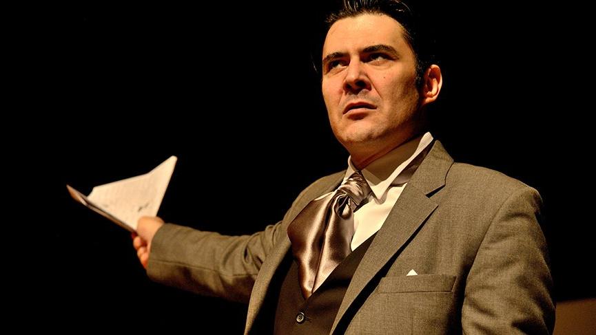 Özgürefe Özyeşilpınar: Hasan Tahsin çocukluk hayalimdi