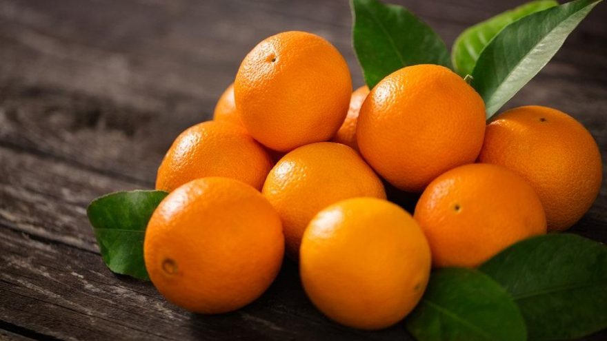 Portakal kaç kalori? Portakalın besin değerleri ve kalorisi…