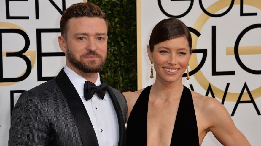 Justin Timberlake’in, eşi Jessica Biel’i aldattığı iddia edildi