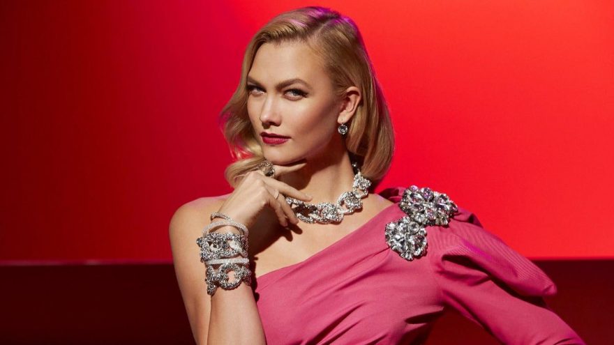 Fransız lüks devi LVMH, Tiffany’yi satın aldı