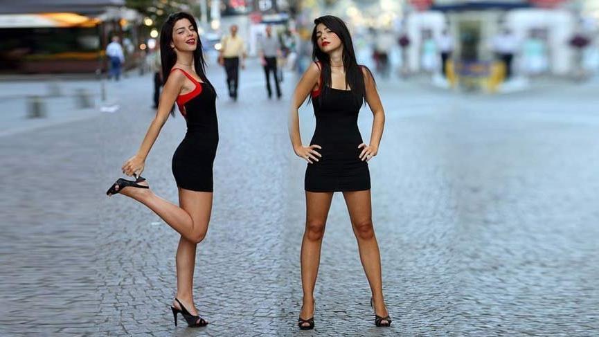 Merve Boluğur Instagram hesabında temizlik yaptı