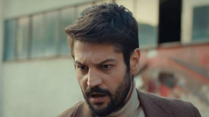 Çocuk 12. yeni bölüm fragmanı yayınlandı! Ali Kemal ile Hasan yüzleşiyor! Çocuk 11. son bölüm izle