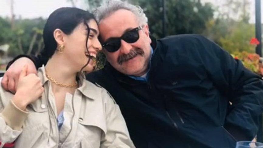 Hazar Ergüçlü’nün evlilik isyanı