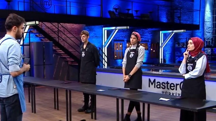 MasterChef dokunulmazlık oyununu kim kazandı? İşte MasterChef eleme adayları…
