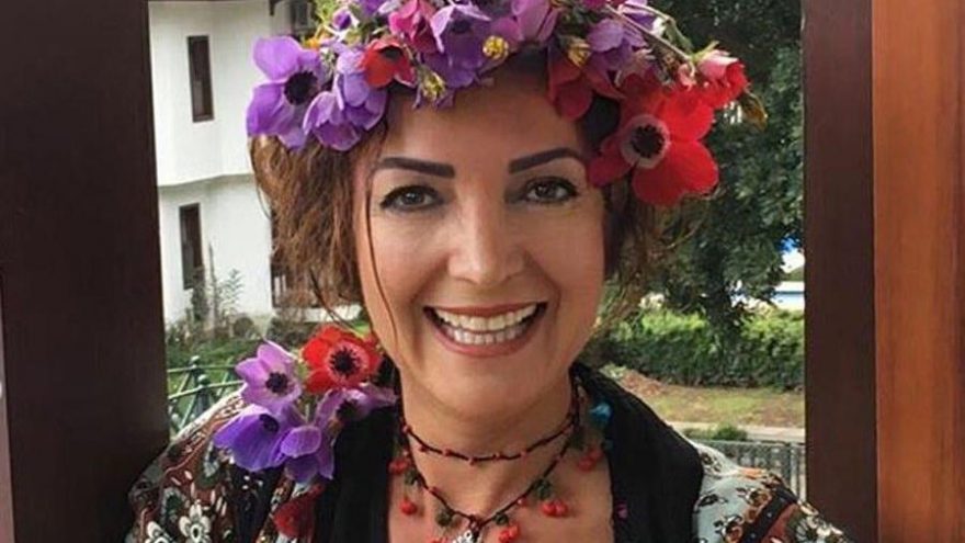 Mihriban Er kimdir? Mihriban Er nereli ve kaç yaşında?