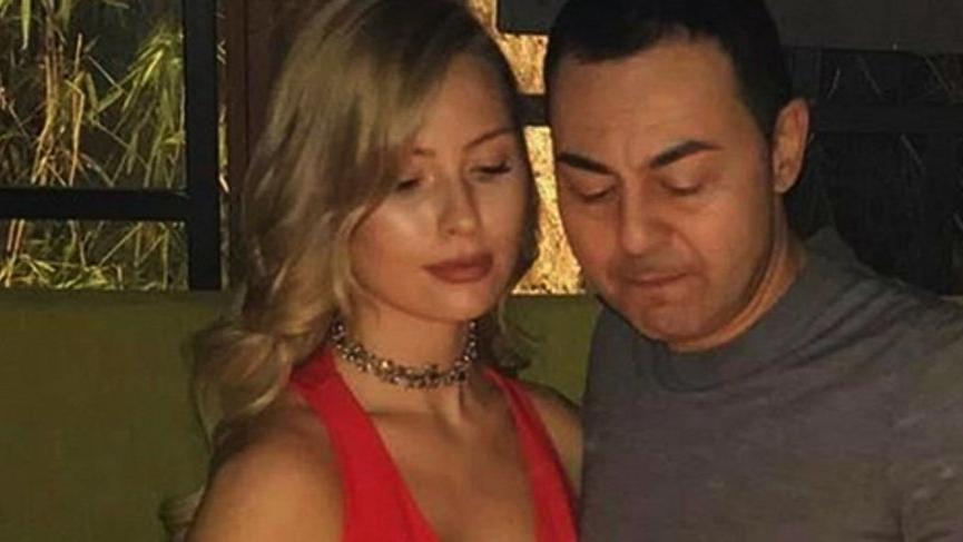 Serdar Ortaç ile Chloe Loughnan yeniden evleniyor iddiası!