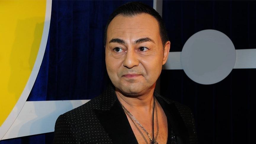 Serdar Ortaç, Chloe’ye evlilik teklif etti mi? Sözcü’ye konuştu…