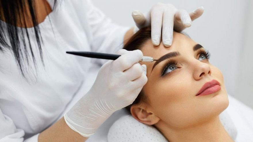 Yüze göre kaş şekli nasıl olmalı? Göz şekline göre kaş şekillendirme işlemleri…